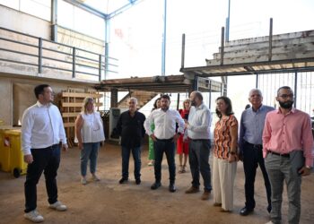 Ν. Χαρδαλιάς από Λυκόβρυση – Πεύκη: “Ο πήχης πρέπει να είναι ψηλά”