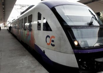 ΟΣΕ: Κοντά σε συμφωνία με τον γερμανικό σιδηρόδρομο – Το νέο πλαίσιο