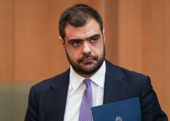 Π. Μαρινάκης για μεταναστευτικό: “Οι επιστροφές πρέπει να επισπευσθούν”