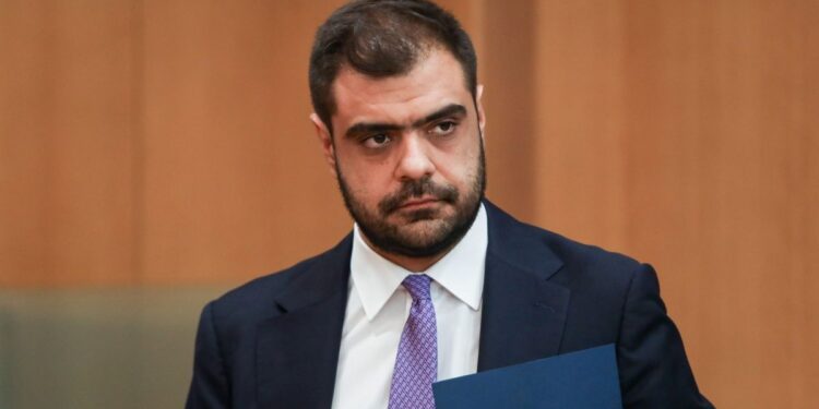 Π. Μαρινάκης για μεταναστευτικό: “Οι επιστροφές πρέπει να επισπευσθούν”