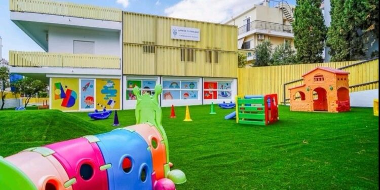 ΕΕΤΑΑ: Ξεκίνησαν οι αιτήσεις συμμετοχής για Βρεφικούς, Παιδικούς, Βρεφονηπιακούς Σταθμούς
