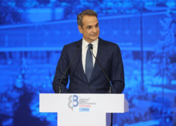Πρωτογενές πλεόνασμα σε επίπεδα ρεκόρ και φέτος – Στο «τραπέζι» το πακέτο της ΔΕΘ