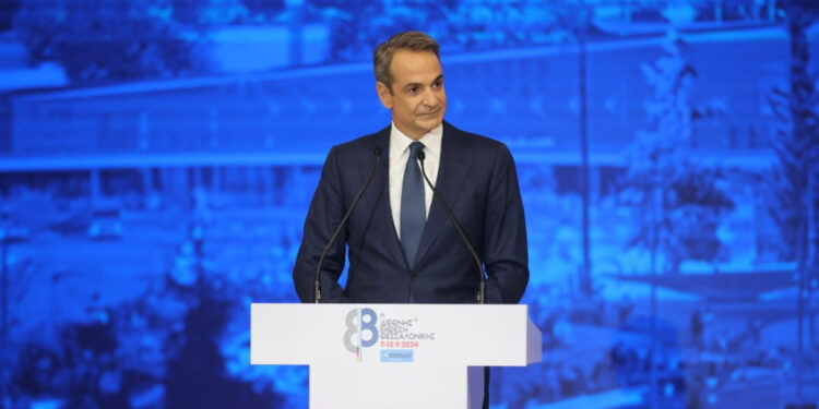 Πρωτογενές πλεόνασμα σε επίπεδα ρεκόρ και φέτος – Στο «τραπέζι» το πακέτο της ΔΕΘ