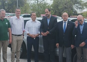 Στ. Σταθόπουλος: “Μία καλή μέρα για την δασική υπηρεσία”