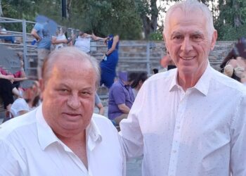 Βαθιά θλίψη στο Δήμο Περιστερίου