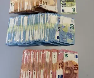 Ρόδος: Εξαρθρώθηκε σπείρα διαρρηκτών