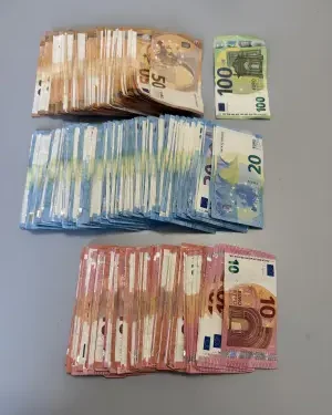Ρόδος: Εξαρθρώθηκε σπείρα διαρρηκτών
