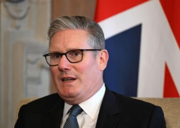 Στάρμερ: Το Ηνωμένο Βασίλειο θα αναγνωρίσει το παλαιστινιακό κράτος αν…