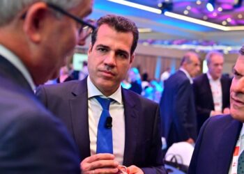 Θ. Πλεύρης από Κοπεγχάγη: “Η προστασία των συνόρων και η εφαρμογή των νόμων είναι πράξεις ευθύνης απέναντι στους πολίτες μας” (vid)