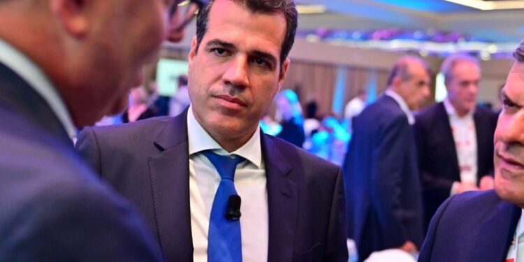 Θ. Πλεύρης από Κοπεγχάγη: “Η προστασία των συνόρων και η εφαρμογή των νόμων είναι πράξεις ευθύνης απέναντι στους πολίτες μας” (vid)