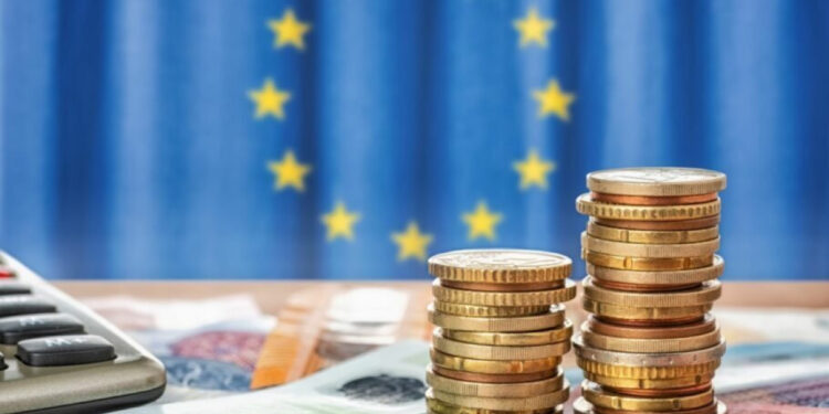 6ο αίτημα εκταμίευσης πόρων ύψους 2,1 δισ. ευρώ από το Ταμείο Ανάκαμψης και Ανθεκτικότητας υπέβαλε η Ελλάδα
