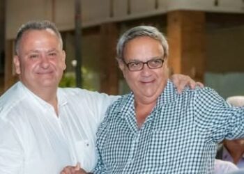 Εκτός δημοτικής αρχής Γ. Τομπούλογλου, ο Γ. Πρατσής