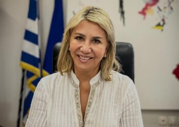 Σύλληψη δημοσιογράφου για εκβιασμό της Ζέττας Μακρή – Το εξωφρενικό ποσό που ζητούσε