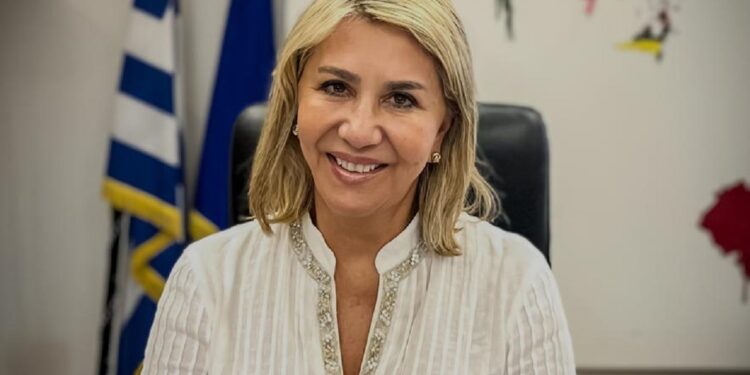 Σύλληψη δημοσιογράφου για εκβιασμό της Ζέττας Μακρή – Το εξωφρενικό ποσό που ζητούσε