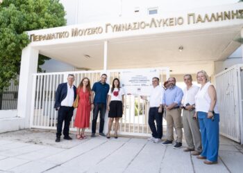 Εν Οίκω… Εν Δήμω: Αποκαλύψεις, παρασκήνιο και άγνωστες ιστορίες τοπικής αυτοδιοίκησης (26/07/25)