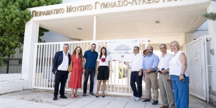 Εν Οίκω… Εν Δήμω: Αποκαλύψεις, παρασκήνιο και άγνωστες ιστορίες τοπικής αυτοδιοίκησης (26/07/25)