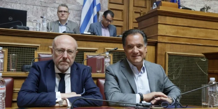 Αδ. Γεωργιάδης: “Η πλήρης απελευθέρωση της ναλοξόνης αποτελεί σημαντικό βήμα για τη δημόσια υγεία και την προστασία των ευάλωτων ομάδων”
