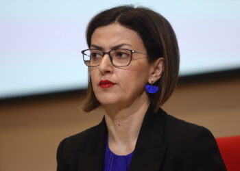 Αγαπηδάκη: Από Σεπτέμβριο δωρεάν φαρμακευτική αγωγή για την παχυσαρκία υπό προϋποθέσεις