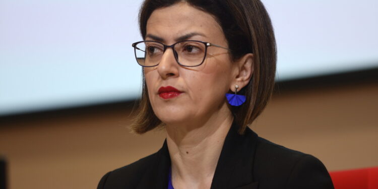 Αγαπηδάκη: Από Σεπτέμβριο δωρεάν φαρμακευτική αγωγή για την παχυσαρκία υπό προϋποθέσεις