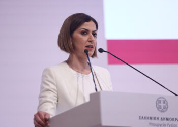 Αγαπηδάκη: Από Σεπτέμβριο 175 ΚΟΜΥ θα καλύπτουν τις ανάγκες των κατοίκων σε απομακρυσμένες περιοχές