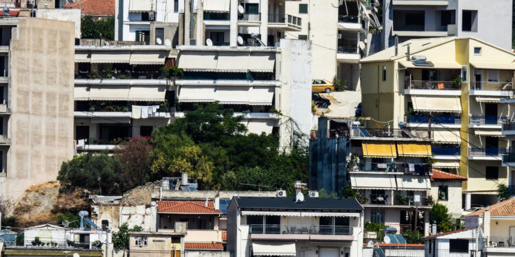 Παρεμβάσεις εξοικονόμησης ενέργειας στα κτίρια με χρηματοδότηση από τις ενεργειακές εταιρείες