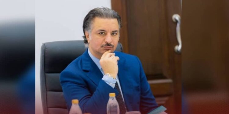 “Δεν στρέφεται κατά της Ελλάδας η χθεσινή κίνηση” – Τι αναφέρει ο γιος του Χαφτάρ
