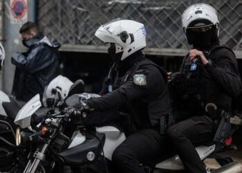 «Ξήλωμα» Παρκαδόρων από την Αστυνομία: 12 Συλλήψεις σε Διήμερη Επιχείρηση – Στο στόχαστρο γνωστά στέκια Αθήνας