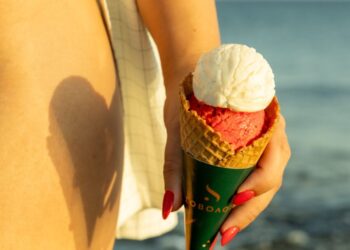 Top 5 Bakeries in Athens – Find the Best Ice Cream in town