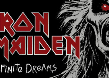 Πέθανε ο τραγουδιστής των Iron Maiden