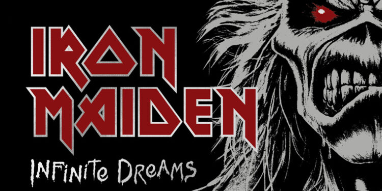 Πέθανε ο τραγουδιστής των Iron Maiden