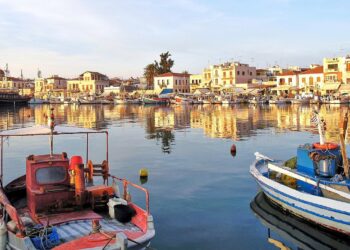 Aegina island: 5 Irresistible Reasons to Visit This Hidden Gem of the Saronic Gulf