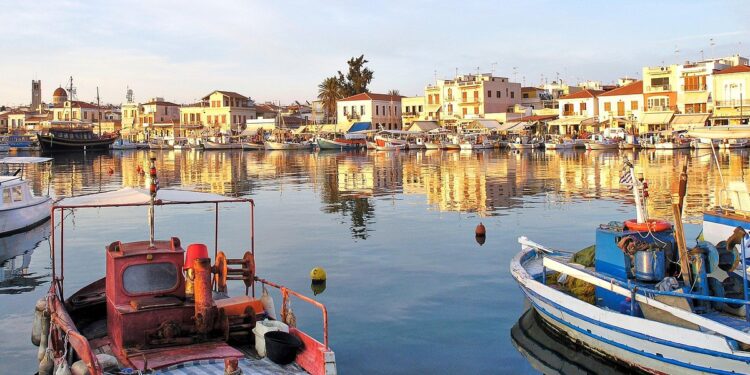 Aegina island: 5 Irresistible Reasons to Visit This Hidden Gem of the Saronic Gulf