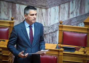 Δήμας: Εντός του καλοκαιριού οι παρεμβάσεις οδικής ασφάλειας στον ΒΟΑΚ