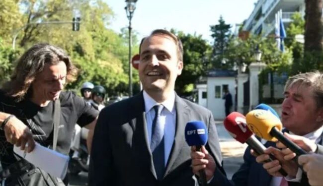 Ψηφιακή Πρεμιέρα με… Αναπάντεχο Ενθουσιασμό