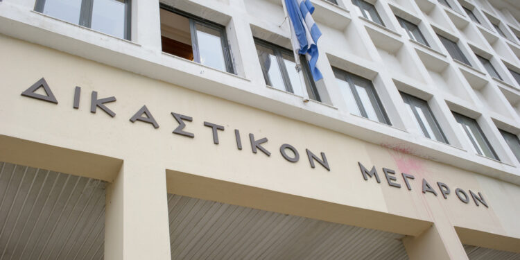 Στη Γερμανία εκδίδεται 32χρονος Σέρβος που κατηγορείται για εμπλοκή σε κλοπή από εταιρεία