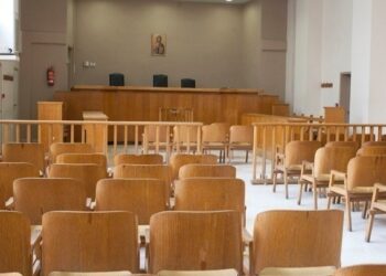 Δολοφονία Κυριακής Γρίβα: Ομόφωνα ένοχος ο 40χρονος