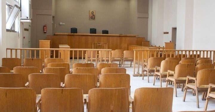 Δολοφονία Κυριακής Γρίβα: Ομόφωνα ένοχος ο 40χρονος