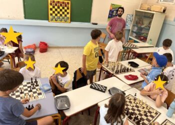 Δήμος Λυκόβρυσης-Πεύκης: Εξαιρετικά εξελίσσεται το Summer Camp