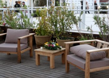 Δήμος Αθηναίων: Μικρές οάσεις δροσιάς σε κάθε Δημοτική Κοινότητα
