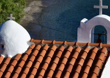 Εορτολόγιο: Ποια ονόματα γιορτάζουν σήμερα, Δευτέρα 28 Ιουλίου- Γιορτή μεγάλης Αγίας