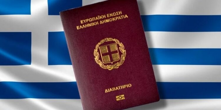 Διαβατήρια-δύναμη: Η Ελλάδα στο top 5 του κόσμου – Ποιο κρατά την κορυφή