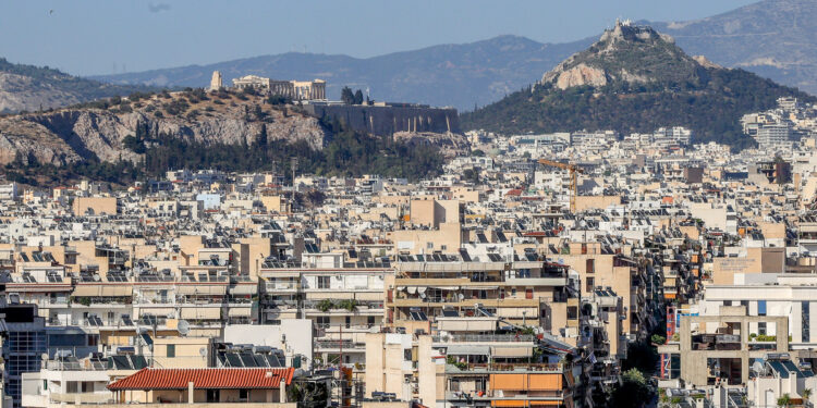 Φοιτητική Στέγη: H ακτινογραφία 15 + 7 περιοχών