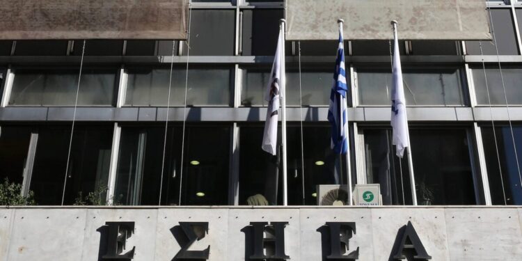ΕΣΗΕΑ: Καταδικάζει την απαράδεκτη επίθεση της Κωνσταντοπούλου κατά της δημοσιογράφου Μεσσαροπούλου