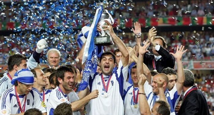 Euro 2004: Από το θαύμα στην αιωνιότητα: Οι 23 Θεοί του 2004, 21 χρόνια μετά-Πού βρίσκονται σήμερα;