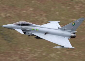 Eurofighter στην Άγκυρα: Υπεγράφη συμφωνία Τουρκίας – Βρετανίας, το «πράσινο φως» έδωσε η Γερμανία