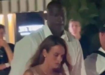 Michael Jordan leaves his mark in Greece: Island hopping, celebrity dinner, and a €10,000 Tip