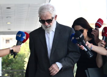 Παρατηρητήριο εξουσίας: Και τότε και τώρα στα μουλωχτά