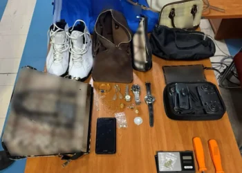 Σύλληψη δύο αλλοδαπών για κλοπές σε Κηφισιά και Γλυφάδα