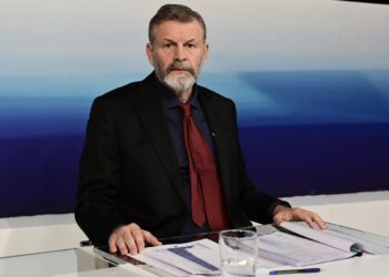 Απ. Γκλέτσος: Παραιτήθηκε από περιφερειακός σύμβουλος Στερεάς Ελλάδος