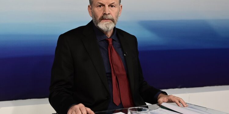 Απ. Γκλέτσος: Παραιτήθηκε από περιφερειακός σύμβουλος Στερεάς Ελλάδος
